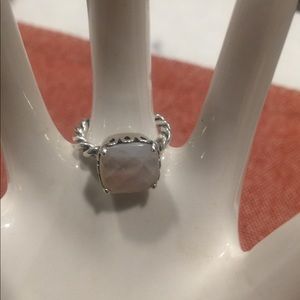 Pandora ring
